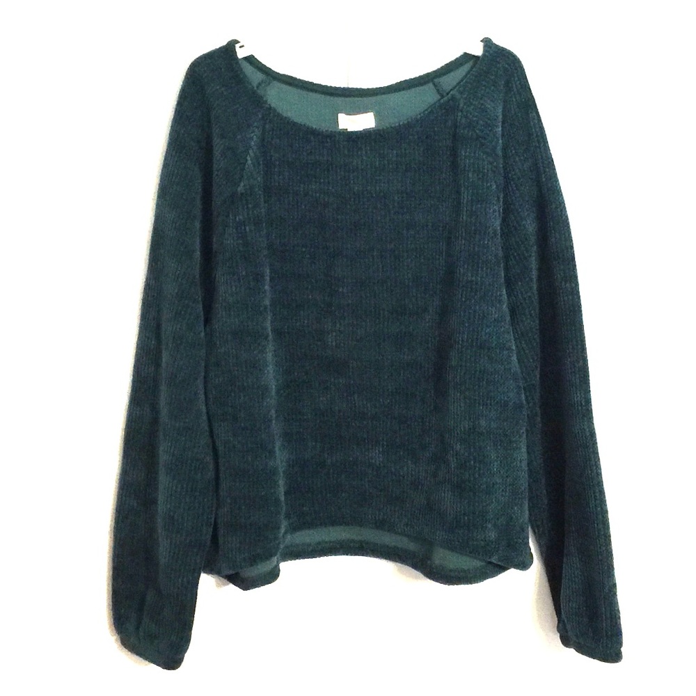 Gymboree Super Soft Sweater